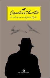 Il misterioso signor Quin