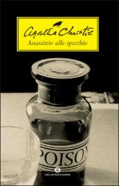 Assassinio allo specchio: Silenzio: si uccide