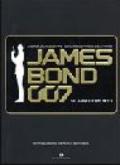 James Bond 007. Cinquant'anni di un mito