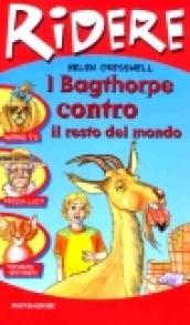 I Bagthorpe contro il resto del mondo