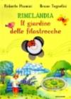 Rimelandia. Il giardino delle filastrocche. Con cd audio