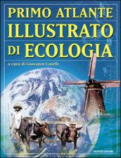 Primo atlante illustrato di ecologia