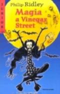 Magia a Vinegar street