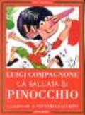 La ballata di Pinocchio