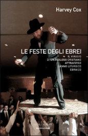 Le feste degli ebrei