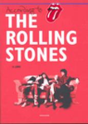 According to The Rolling Stones