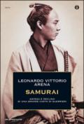 Samurai: Ascesa e declino di una grande casta di guerrieri