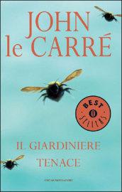 Il giardiniere tenace