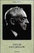 La vita di Saul Bellow