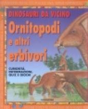 Ornitopodi e altri erbivori