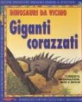 Giganti corazzati