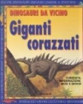 Giganti corazzati