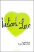 Instant love