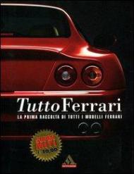 Tutto Ferrari