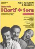 NON SOLO I CORTI (2 DVD)(2 Dvd + Libro)