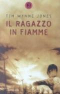 Il ragazzo in fiamme