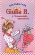 Giulia B. e l'innamorato misterioso