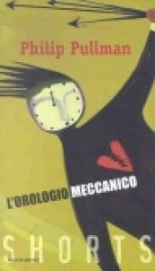 L'orologio meccanico