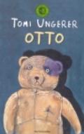 Otto. Autobiografia di un orsacchiotto. Ediz. illustrata