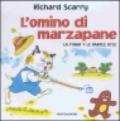 L'omino di marzapane. La fiaba più le parole utili