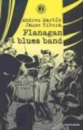 Flanagan blues band