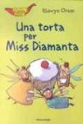 Una torta per miss Diamanta