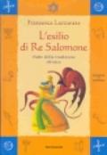 L'esilio di re Salomone. Fiabe della tradizione ebraica