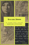 Il tesoro degli italiani. Colloqui sui Beni e le Attività culturali