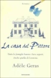 La casa del pittore