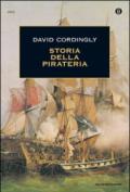 Storia della pirateria