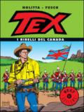 Tex. I ribelli del Canada