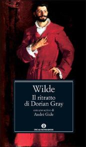 Il ritratto di Dorian Gray