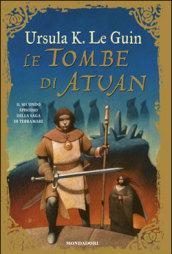 Le tombe di Atuan