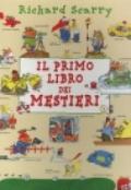 Il primo libro dei mestieri