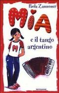 Mia e il tango argentino