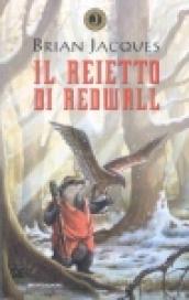 Il reietto di Redwall