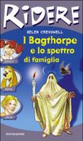 I Bagthorpe e lo spettro di famiglia