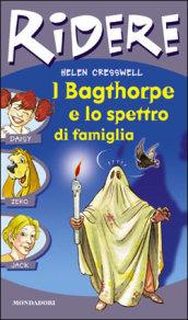 I Bagthorpe e lo spettro di famiglia