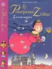 La rosa magica. La principessa Zelina. 2.