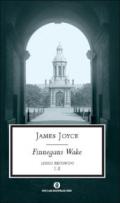 Finnegans Wake. Testo inglese a fronte: 2