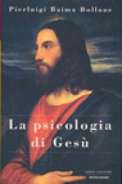 La psicologia di Gesù