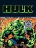 Hulk. Cuore di tenebra, anima di fuoco