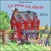 La casa delle storie