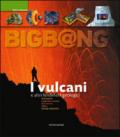 I vulcani e altri fenomeni geologici. Con CD-Rom