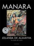 Jolanda de Almaviva. La figlia del mare