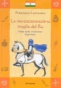 La novantanovesima moglie del Re. Fiabe della tradizione nigeriana