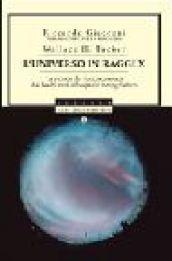 L'universo in raggi X. La ricerca del fuoco cosmico dai buchi neri allo spazio intergalattico