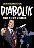 Diabolik. Ginko alleato a sorpresa