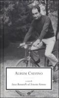 Album Calvino