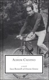 Album Calvino